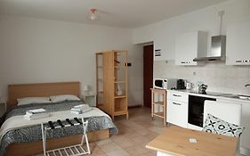 Casa Di Corte A Milano