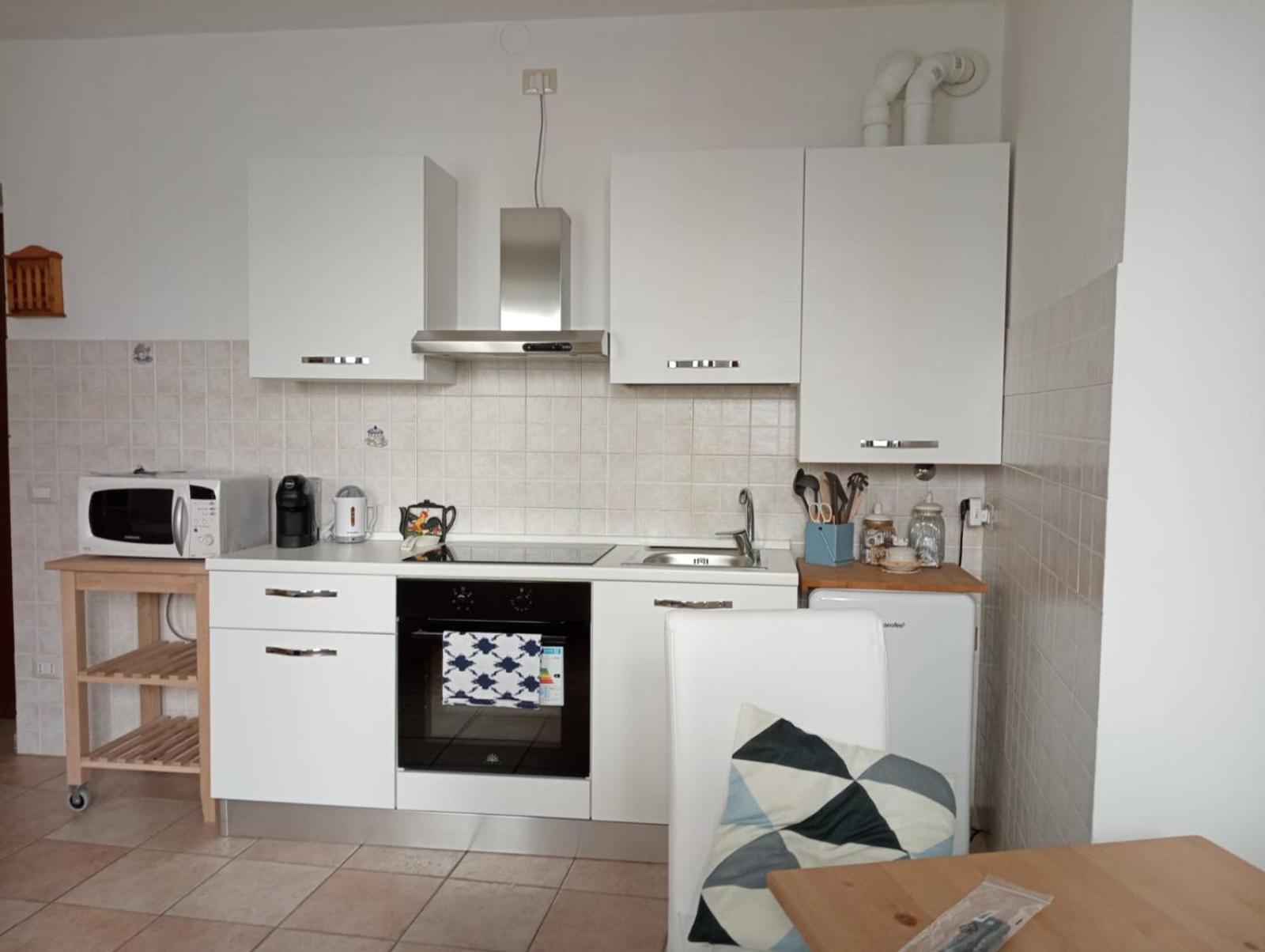 Casa Di Corte A Milano Zewnętrze zdjęcie