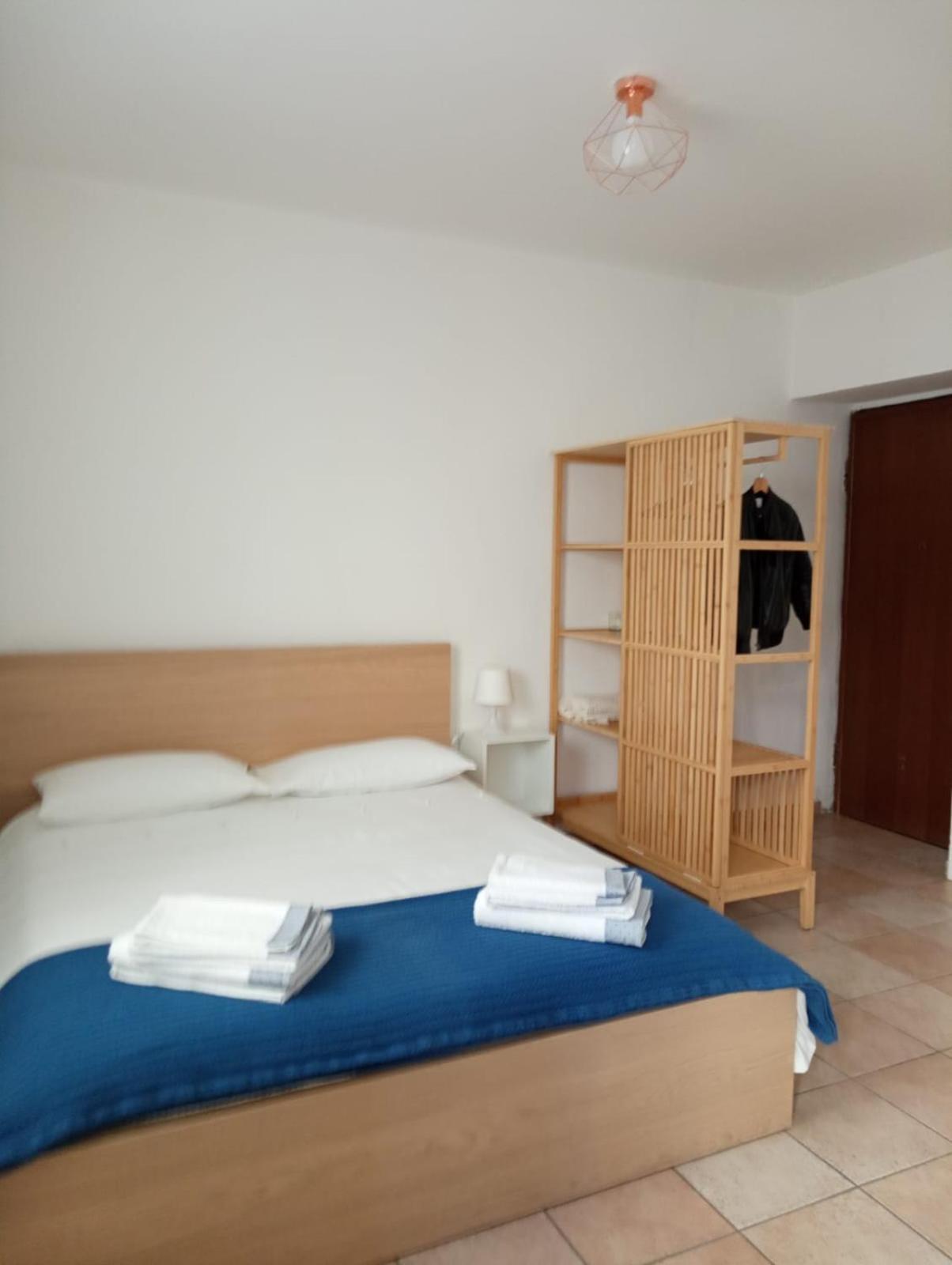 Casa Di Corte A Milano Zewnętrze zdjęcie