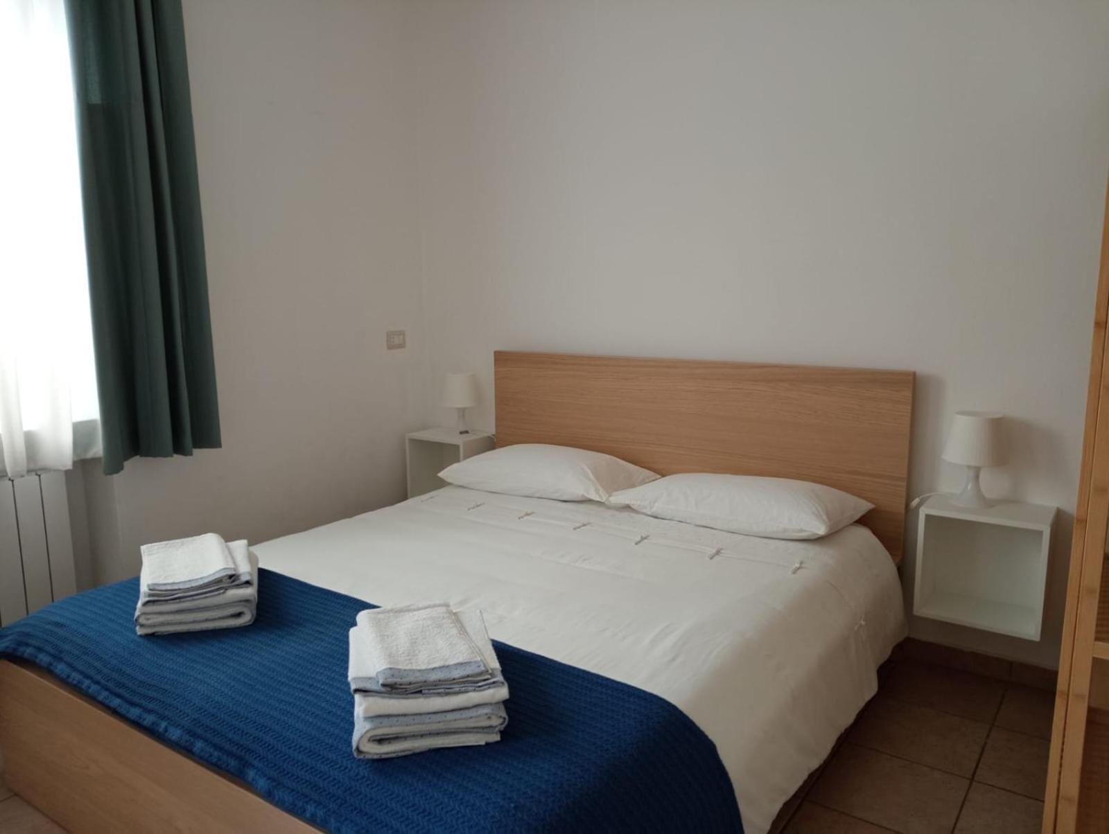 Casa Di Corte A Milano Zewnętrze zdjęcie