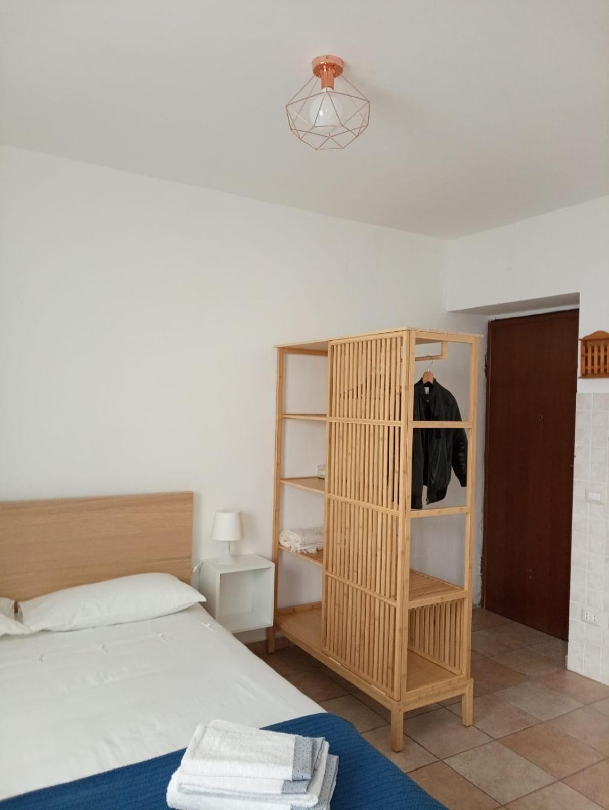 Casa Di Corte A Milano Zewnętrze zdjęcie