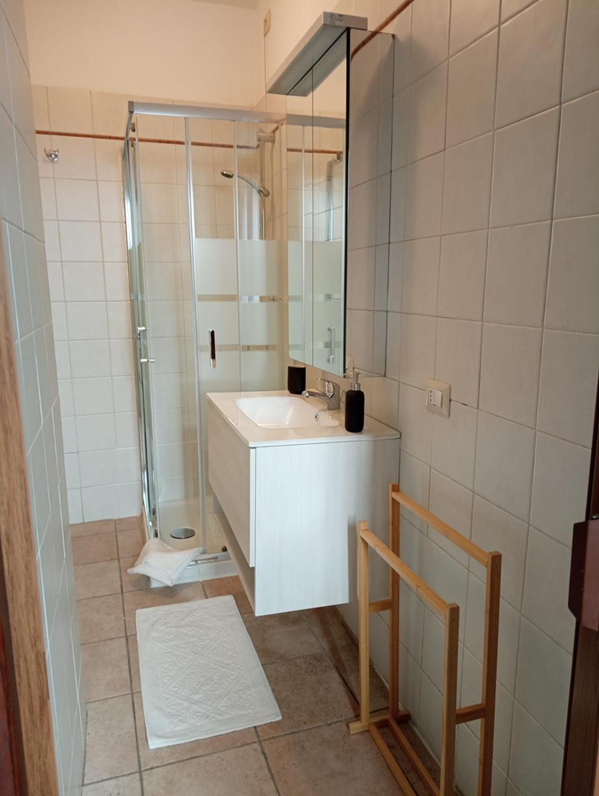 Casa Di Corte A Milano Zewnętrze zdjęcie