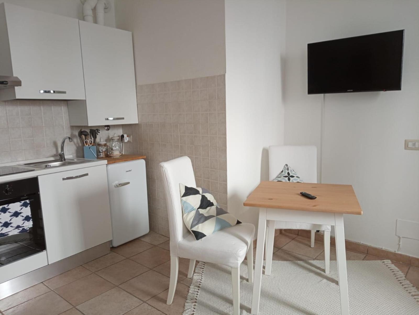 Casa Di Corte A Milano Zewnętrze zdjęcie