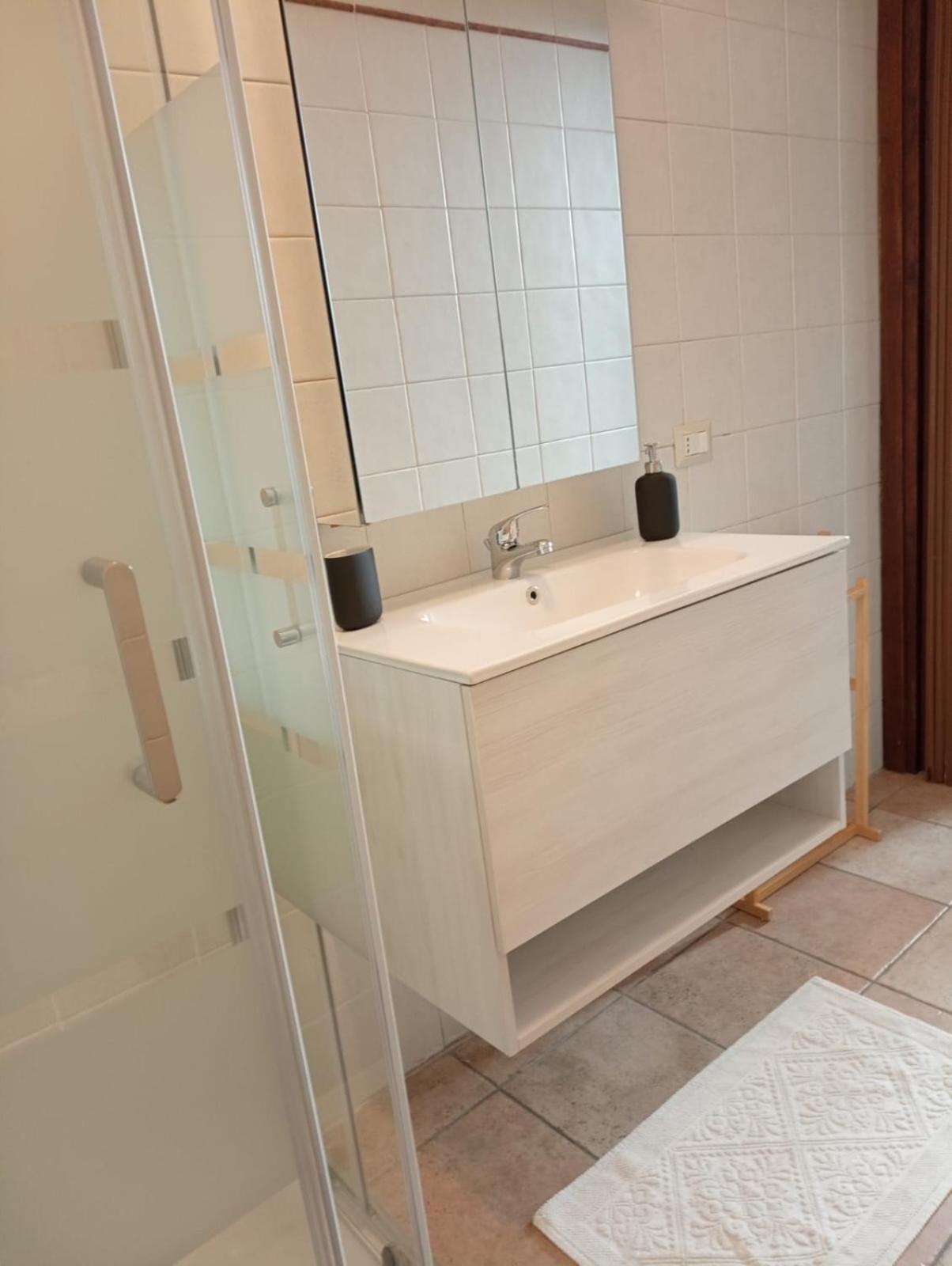 Casa Di Corte A Milano Zewnętrze zdjęcie