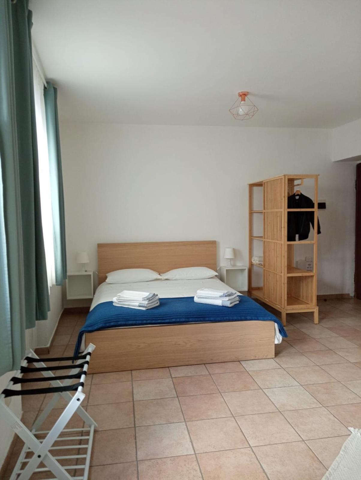 Casa Di Corte A Milano Zewnętrze zdjęcie