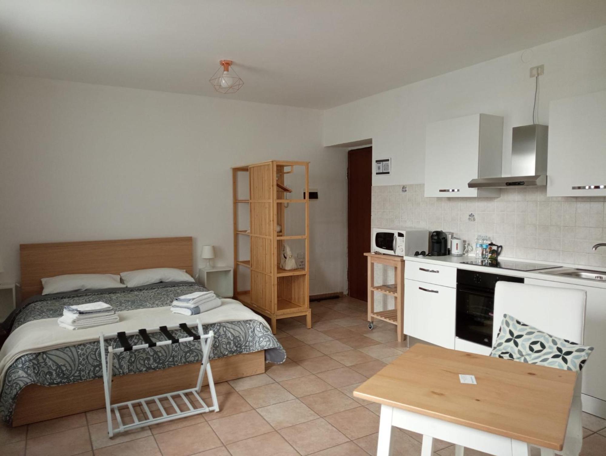 Casa Di Corte A Milano Zewnętrze zdjęcie