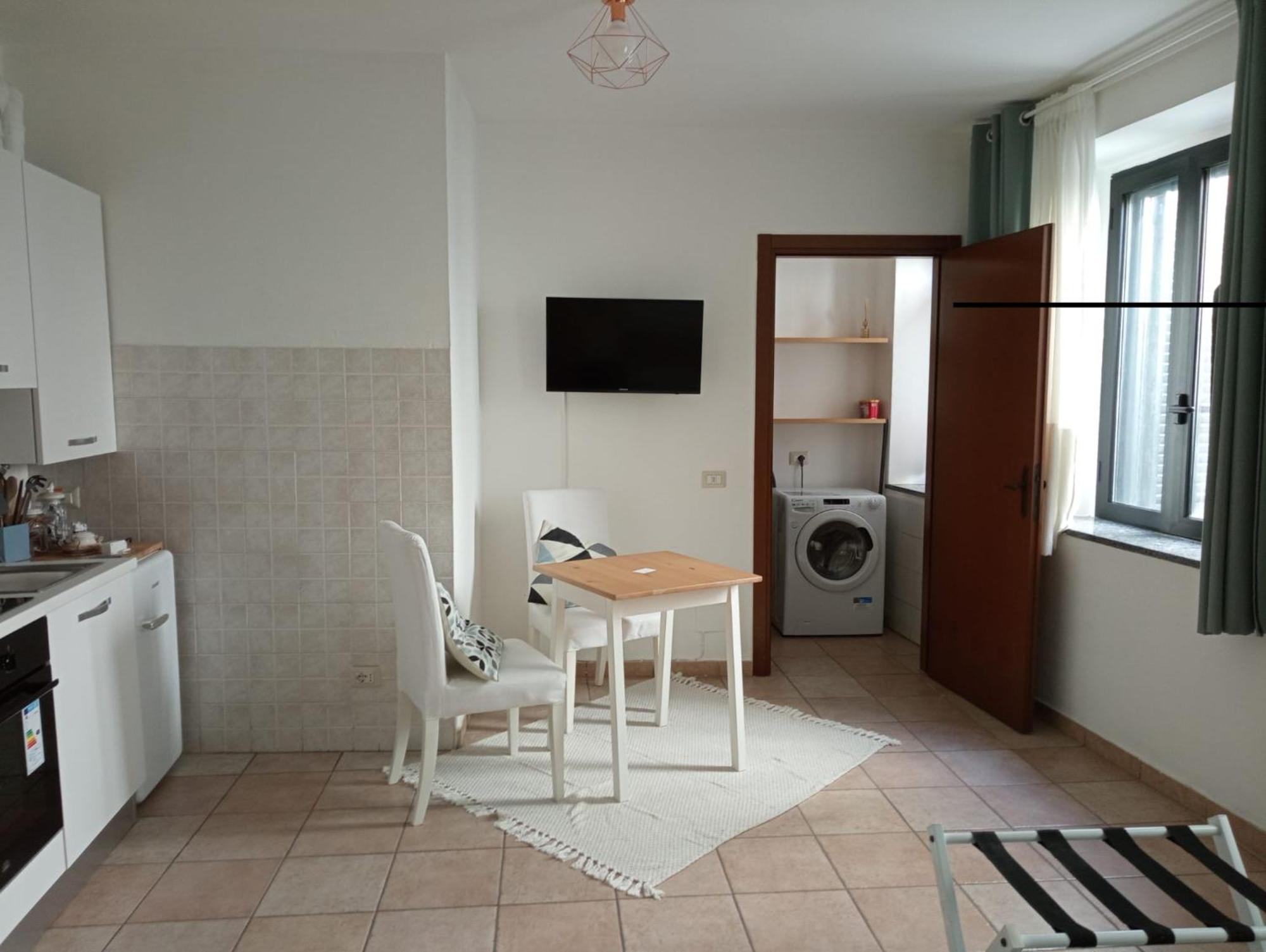 Casa Di Corte A Milano Zewnętrze zdjęcie
